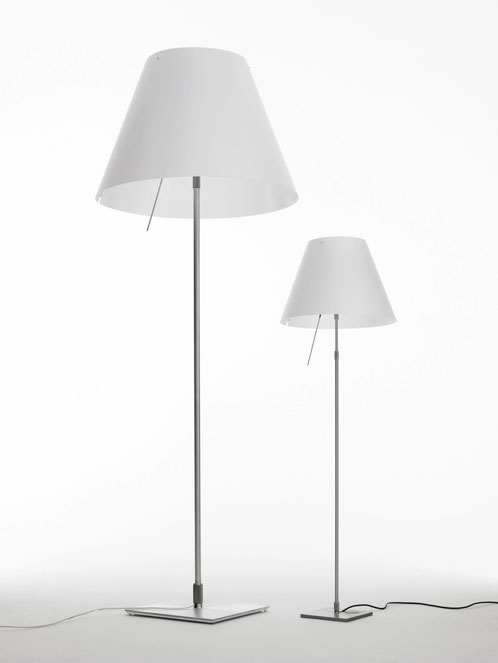 Торшер Luceplan Constanza