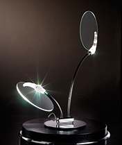 Gamma Luce