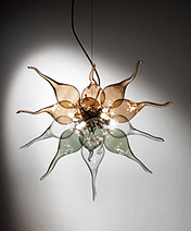 Gamma Luce