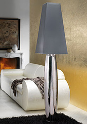 Gamma Luce