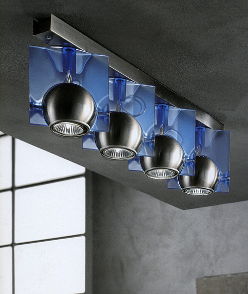 Gamma Luce