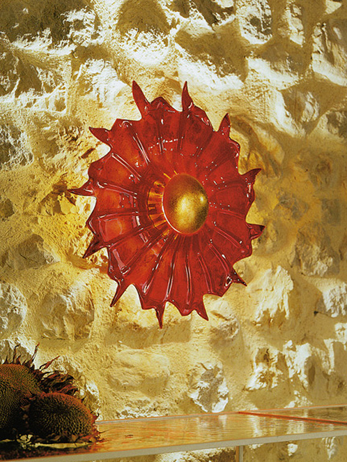 Gamma Luce