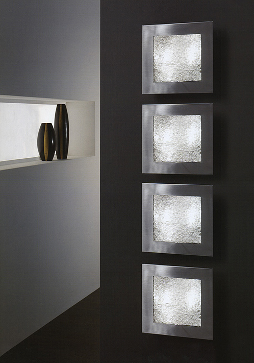 Gamma Luce