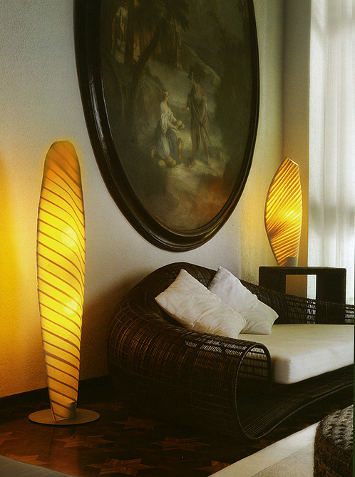 Gamma Luce