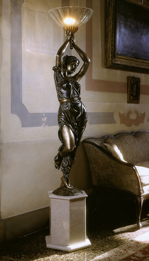 Gamma Luce