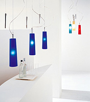 Gamma Luce